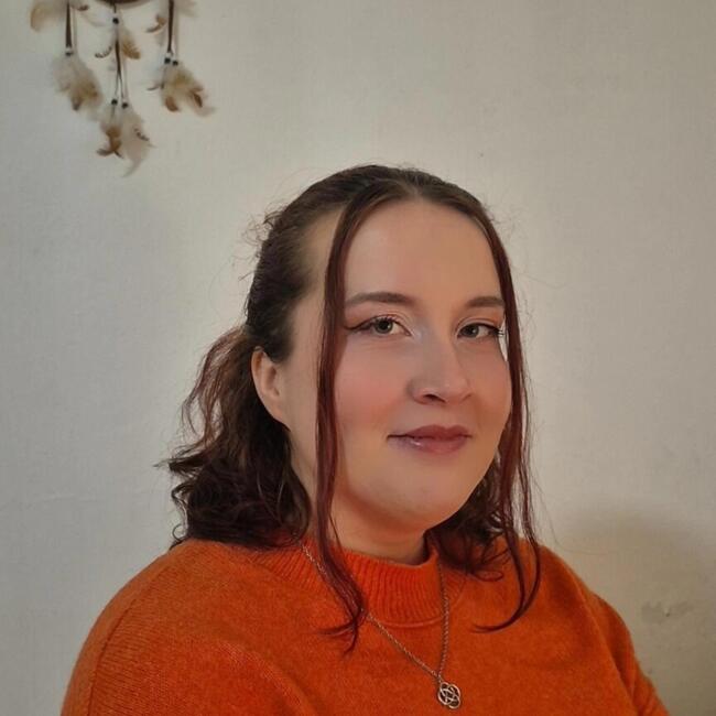 Chůva v Plzeň: Dominika