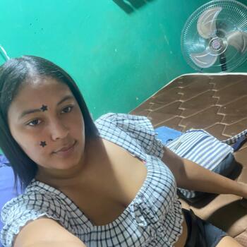 Babysitter in Monagrillo: Elsa