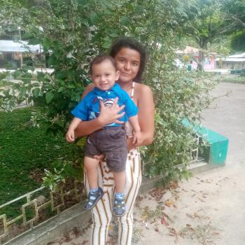 Babysitter Tarapoto (San Martín): Katherin Ibeth