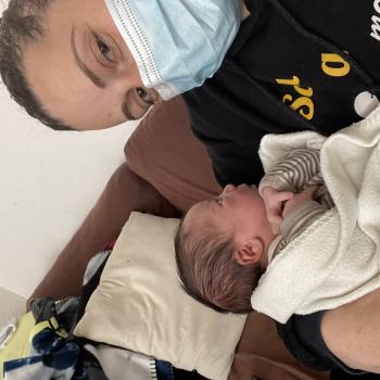 Baby-sitter in Wiltz: Rosa