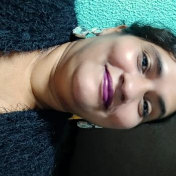 Babysitter in Alajuelita: Tania