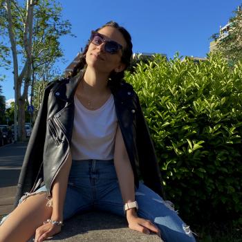 Babysitter a Cinisello Balsamo: Martina
