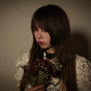 Niñera en Villas del Campo: Andrea