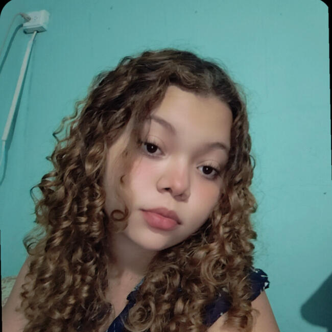 Babysitter in Panama City: Vianka