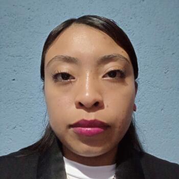 Niñera en Tlanepantla de baz: Adriana Sanchez