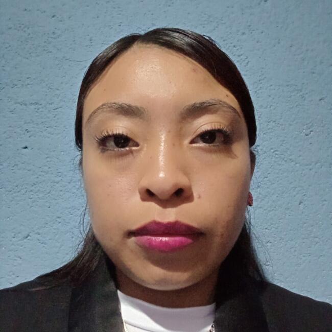 Niñera en Tlanepantla de baz: Adriana Sanchez