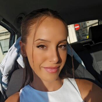 Niñera en Alboraya: Sara