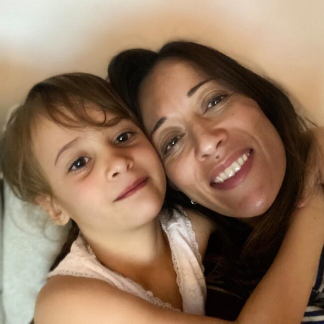 Lavoro per babysitter a Bolzano: Sara