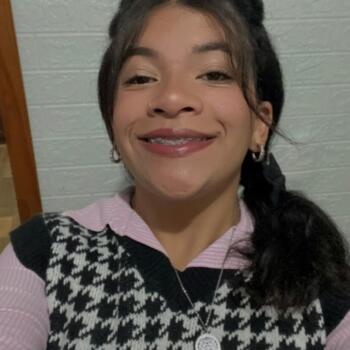 Babysitter in Montevideo: Milagros