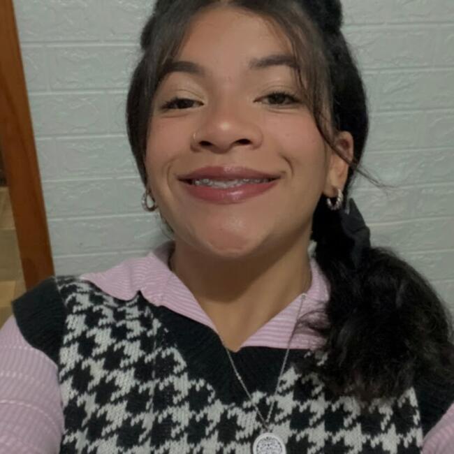 Babysitter in Montevideo: Milagros