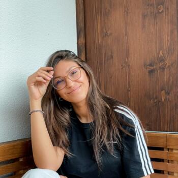 Babysitter in Prutz: Emilija