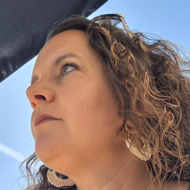 Childminder in Velden: Bernie Verstappen