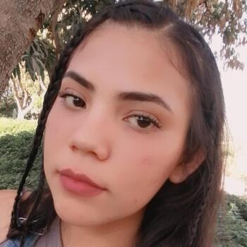 Niñera en Culiacán: _Karely