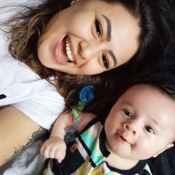 Emprego de babá em Guarulhos: emprego de babá Jessica