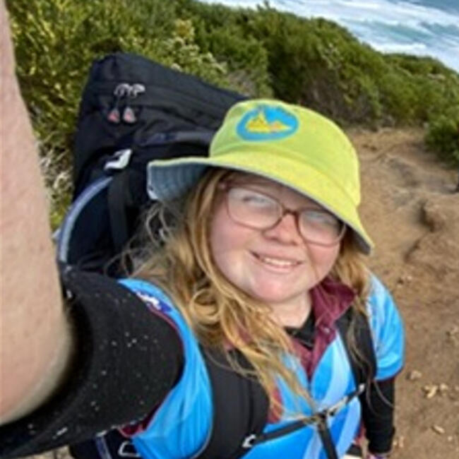 Babysitter in Sunshine Coast: Emily