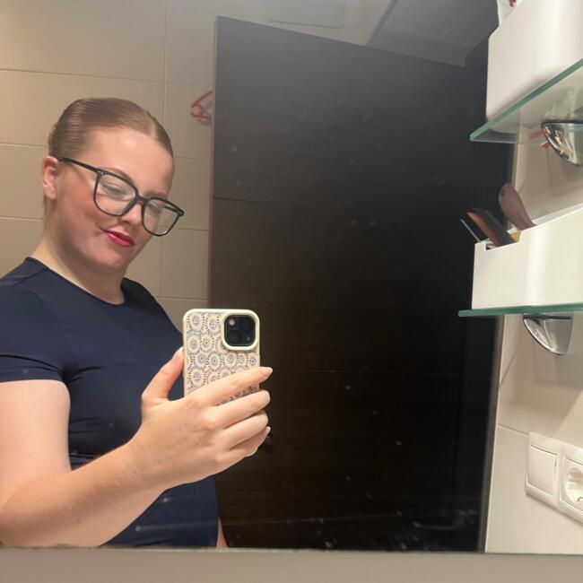 Babysitter in Barcelona: Paula