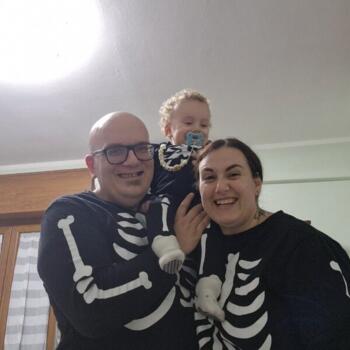 Babysitting job in Grumello Cremonese: babysitting job Chiara