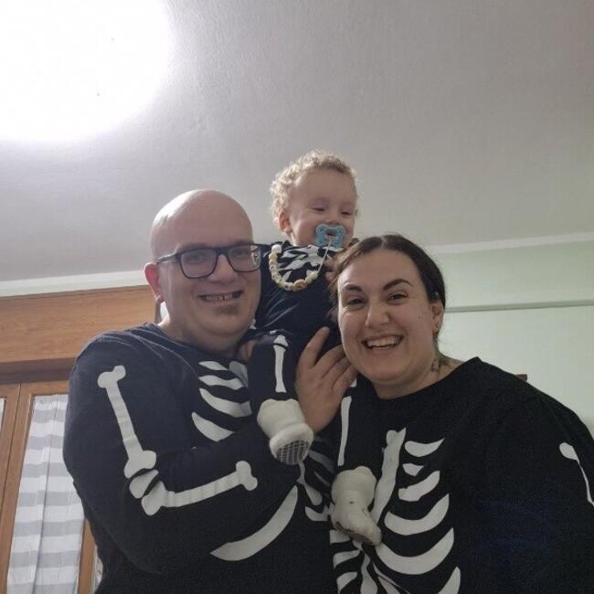 Babysitting job in Grumello Cremonese: Chiara