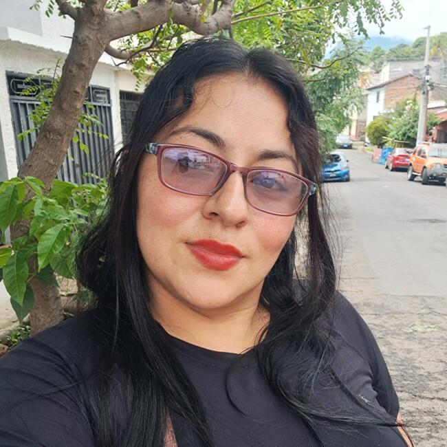 Babysitter in Ahuachapán: Esmin
