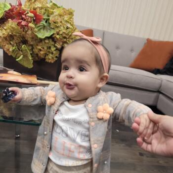 Babysitting job in Toronto: babysitting job Amen