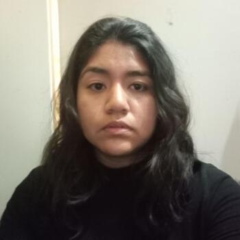 Babysitter in Lima: Carla