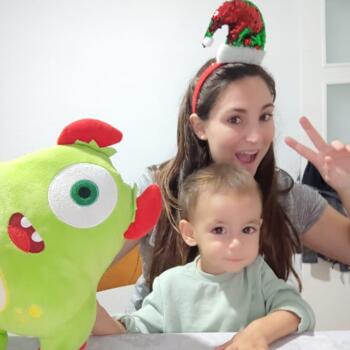 Nanny in Massamagrell: Sheila