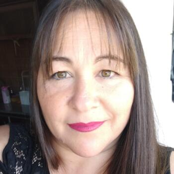 Niñera en Wilde: Griselda