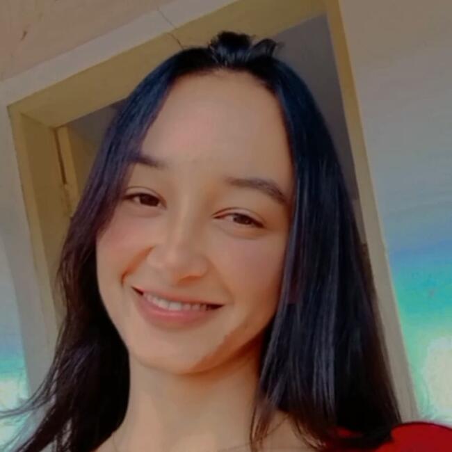 Babysitter in Vitória da Conquista: Gessica Teixeira