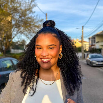 Babysitter Moita: Shirley