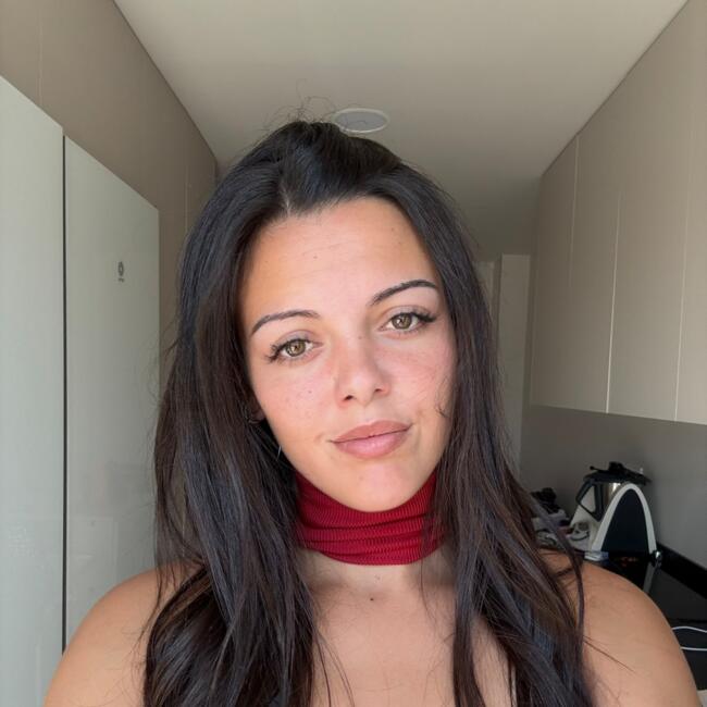 Canguro en Bullas: Raquel