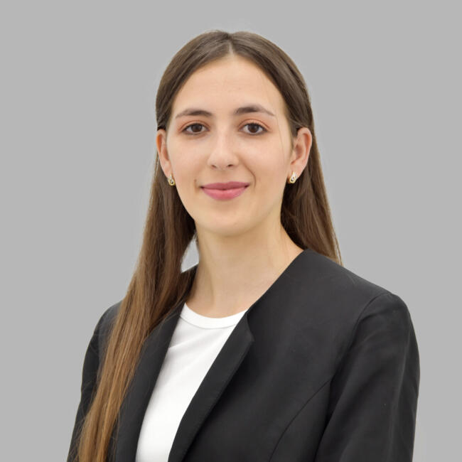 Baby-sitter à Lille: Imane