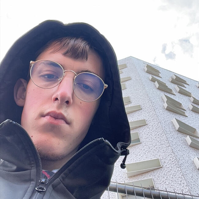 Babysitter in Zuidhorn: Lucas
