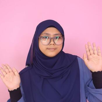 Babysitter in Singapore Island: Ayra