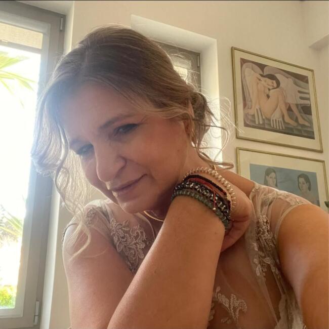 Nanny (νταντά) στην περιοχή Λάρνακα: Θεοδωρα