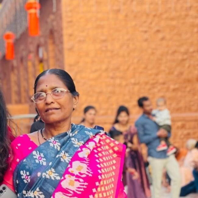 पिंपरी-चिंचवड में बेबीसिटर: Kanta