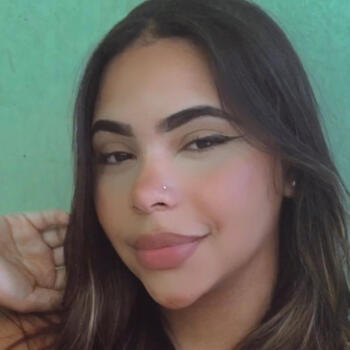 Babá em Santa Rita: Joyce