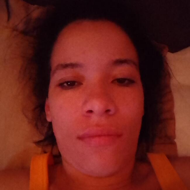 Babysitter in São José do Rio Preto: Maria Eduarda