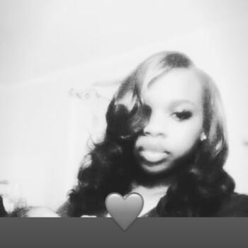 Babysitter in Atlanta: Alivia