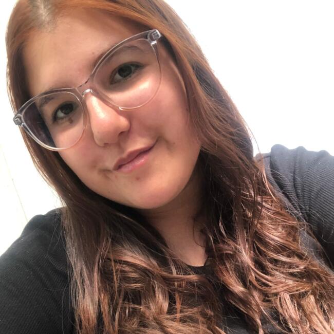 Niñera en Montevideo: Serena