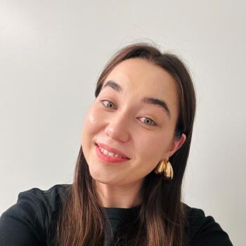 Babysitter in Toronto: Kamila
