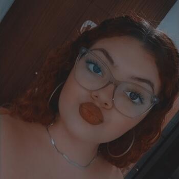 Babysitter in Puertollano: Estefania