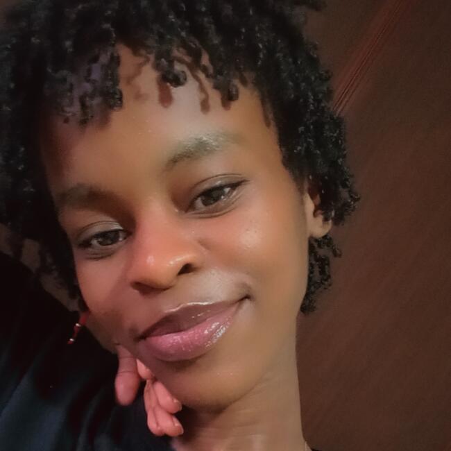 Babysitter em Vilarinho do Bairro: Joana