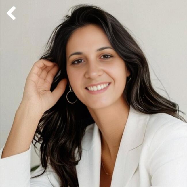 Babysitter in Joaquín Suárez: Yadira