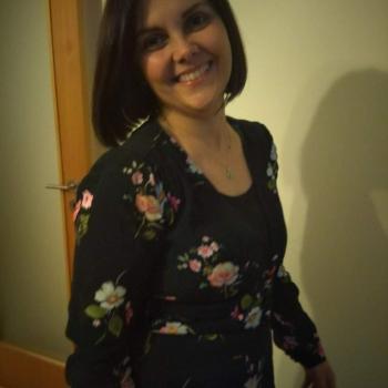 Babysitter Vila Nova de Gaia: Maria