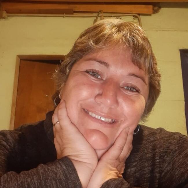 Babysitter in Tandil: Albina