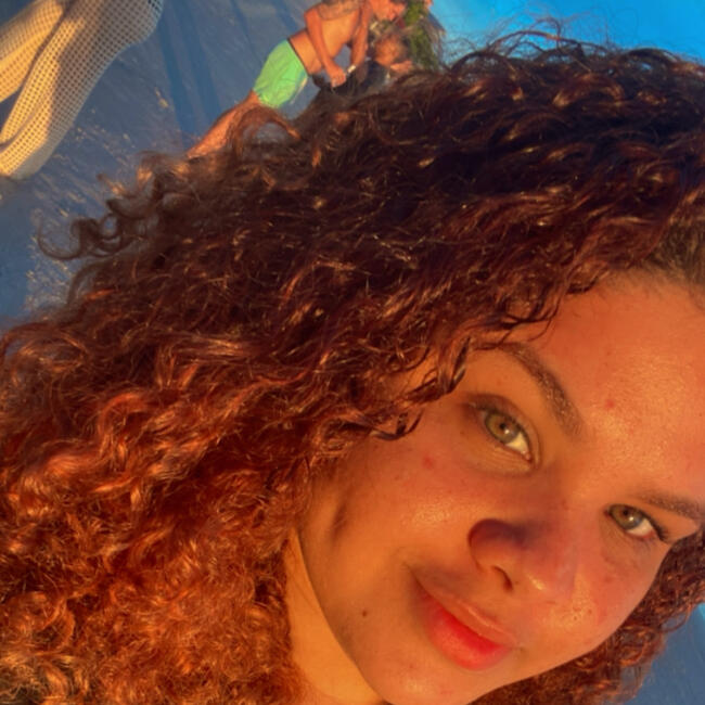 Babá em Marituba: Emily