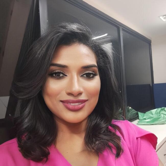 Babysitter in Sumaré: Roseli