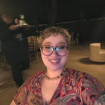 Babysitter in Volta Redonda: Lara