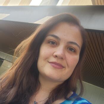 Família Brasília: Tatiane