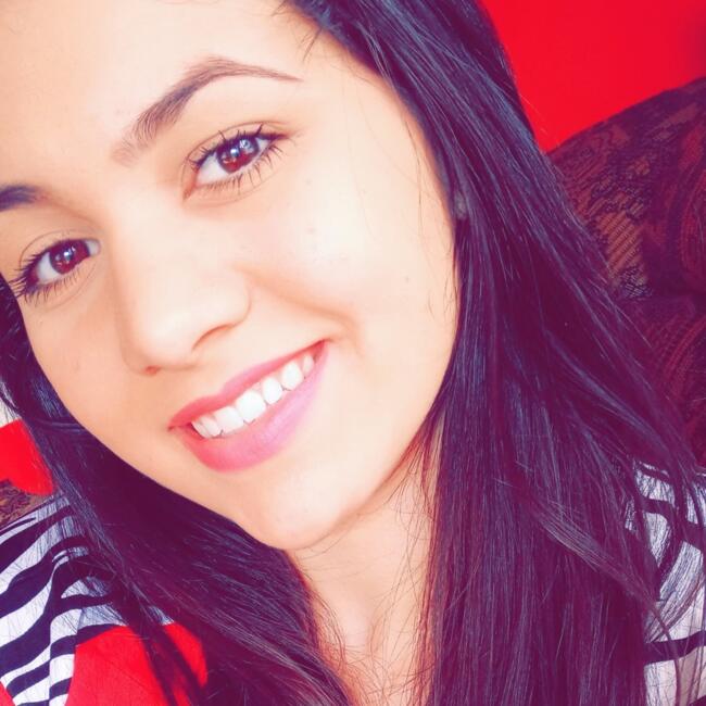 Emprego de babá em São José dos Pinhais: Mirian